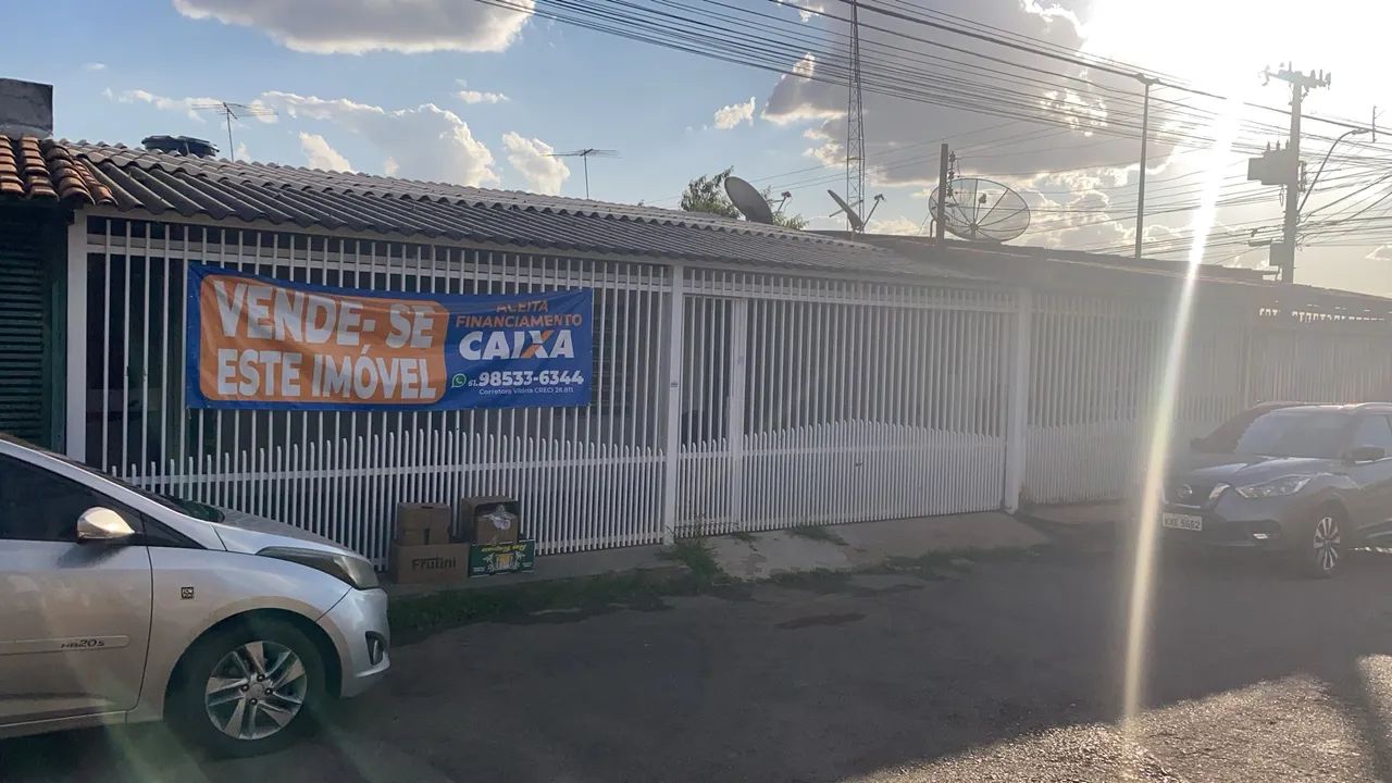 foto - Brasília - Ceilândia Sul (Ceilândia)