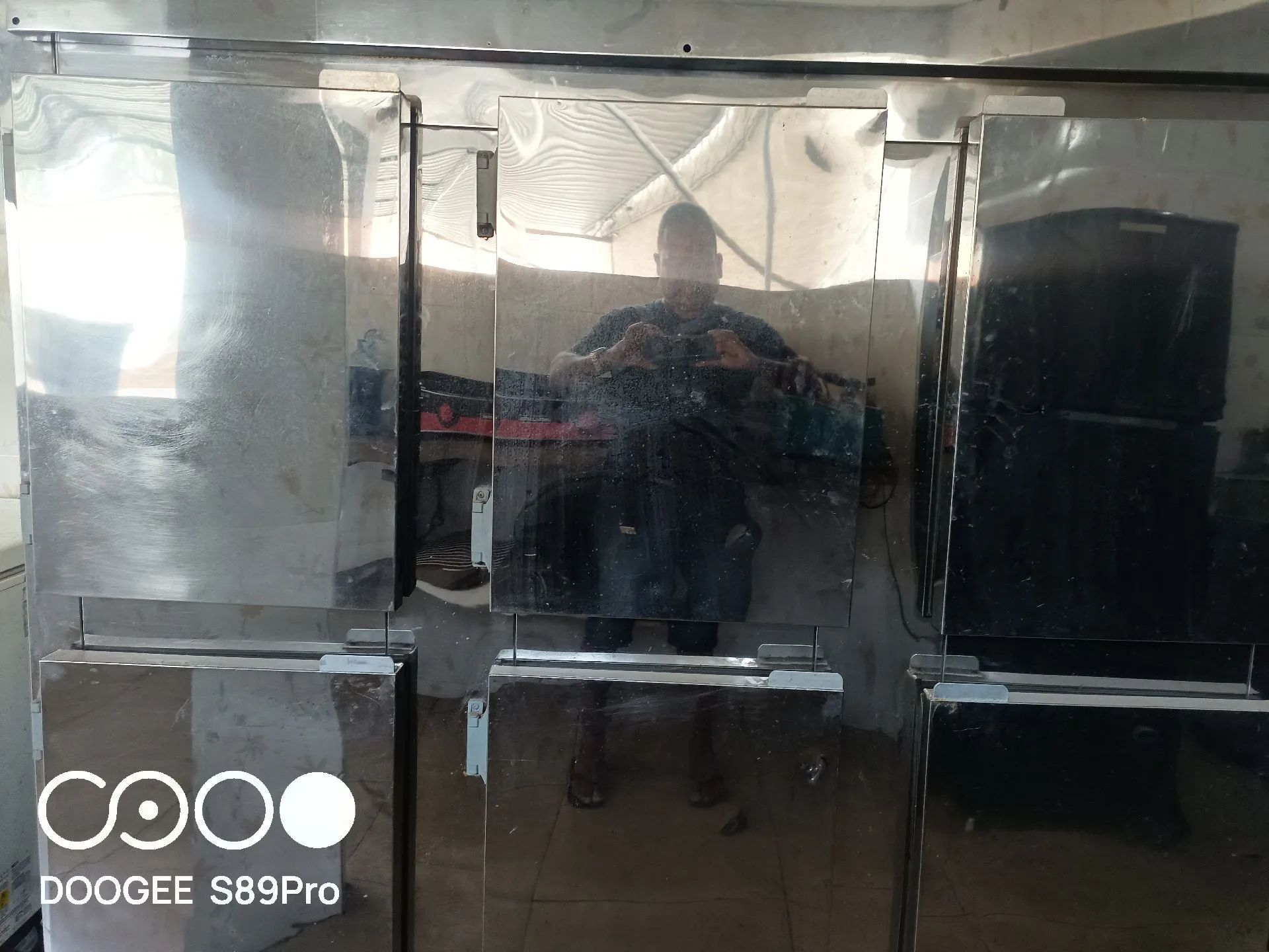 Refrigerador Industrial - 6 Portas - Foto 2