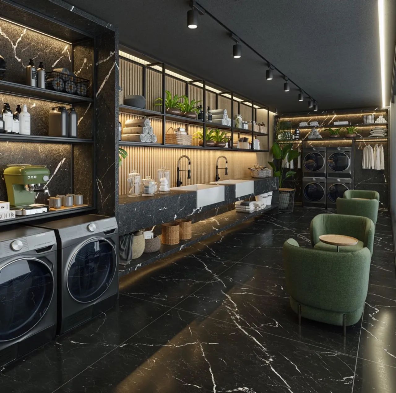 Flats Hit Cabo Branco Joao pessoa - Foto 8