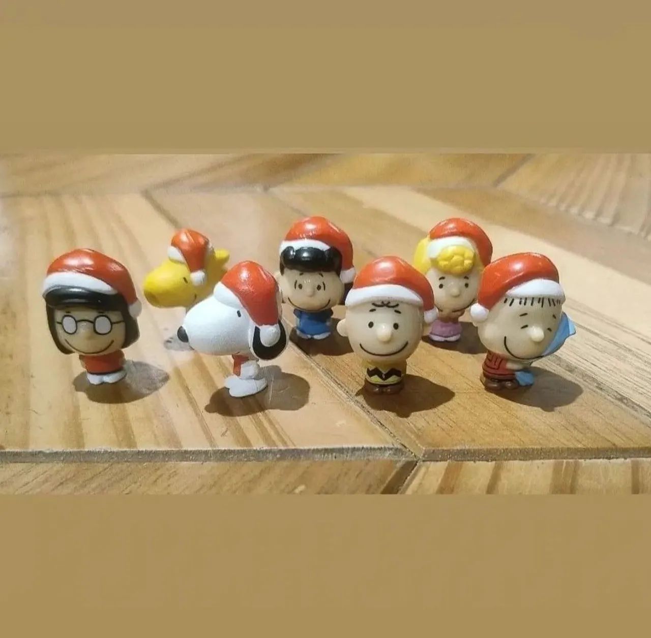 SNOOPY BLACK FRIDAY! - Coleção Completa Turma do Snoopy - Gogos Natalinos Cacau Show 2024