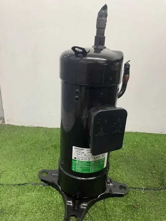 Compressor LG garantia 3 meses  - Foto 2