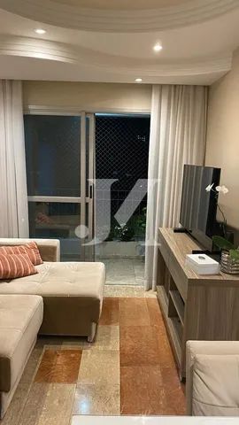 Apartamento de 57m², 2 Dormitórios , 1 banheiro e 1 Vagas no Condomínio Edifício Isadora - Foto 2