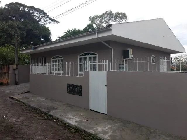 Captação de Casa a venda na Servidão Hermes, Barreiros, São José, SC