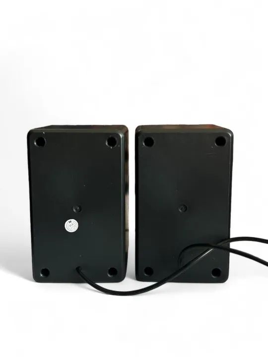 Caixa de Som Para PC Lehmox LEY1861 - Foto 6