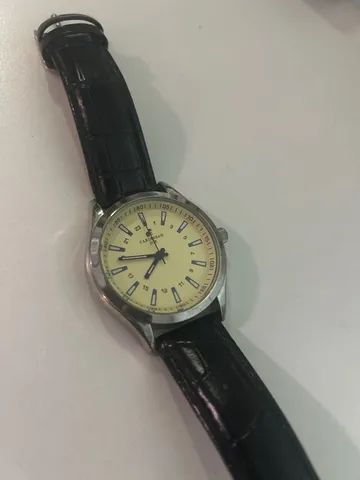 Relógio Caribean Joe importado  - Foto 2