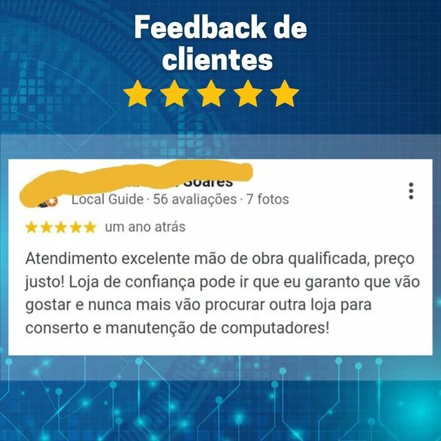 Conserto de Placa de Vídeo em João Pessoa - PB  - Foto 4