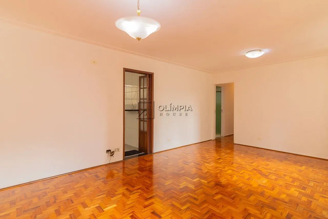 Locação Apartamento 3 Dormitórios - 105 m² Moema