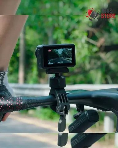 Dji Osmo Action 4 Adventure Combo (Novo/Lacrado) - Foto 2
