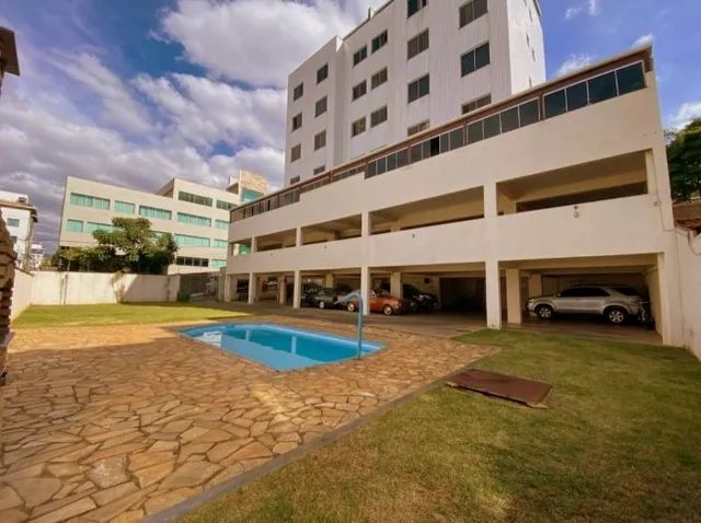Captação de Apartamento a venda na Rua Antônio Araújo Penido, Diamante, Belo Horizonte, MG