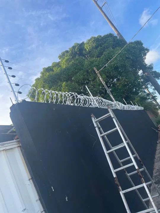 Eletricista residencial predial e climatização  - Foto 3