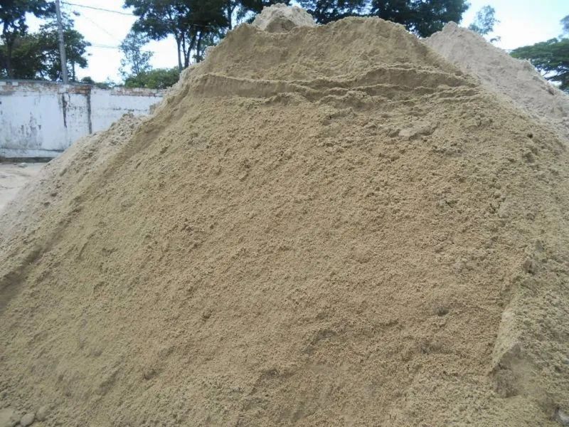 Areia Lavada de Igarassu