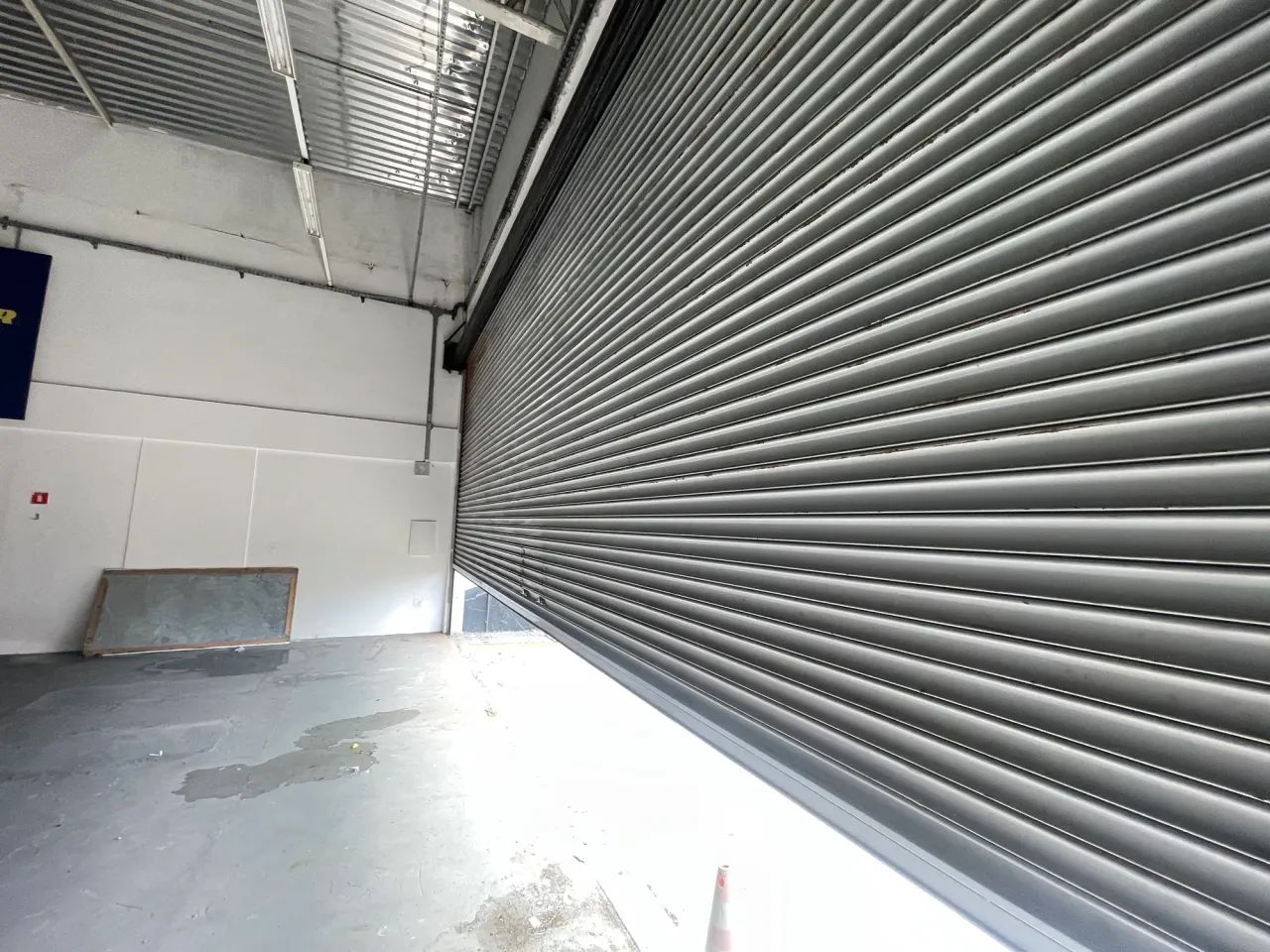 Dias Davila ponto comercial 300m2 mais mezanisnos centro, top