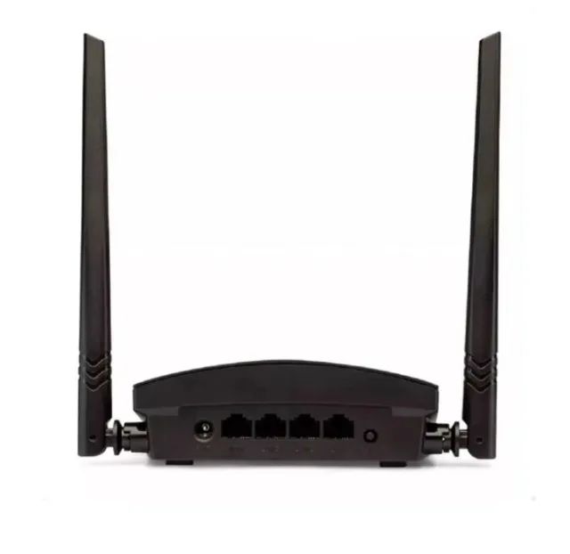 Roteador Wi-Fi 4 (N 300 Mbps) - Foto 3