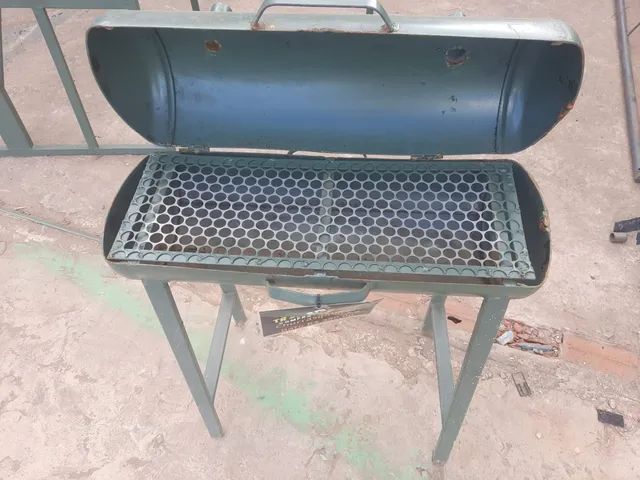 Churrasqueiras - Foto 3