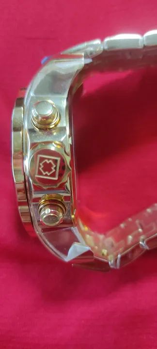 Relógio Invicta Masculino ORIGINAL  - Foto 3