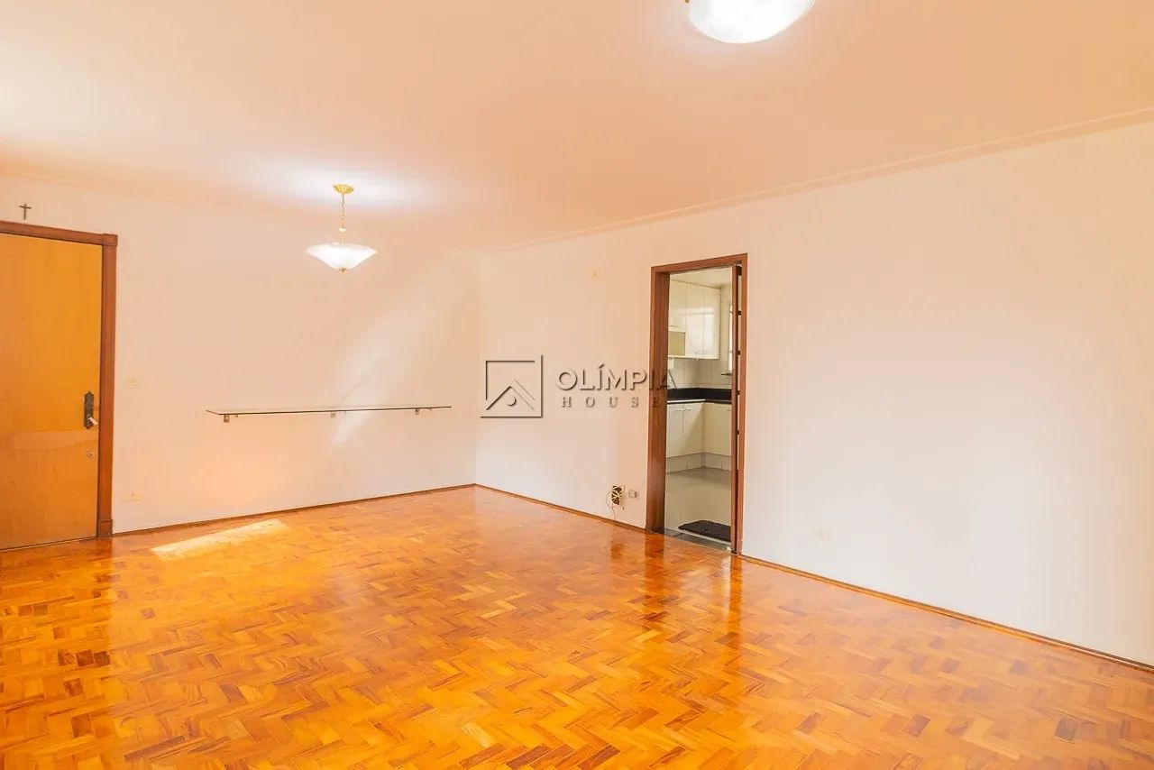 Locação Apartamento 3 Dormitórios - 105 m² Moema - Foto 6