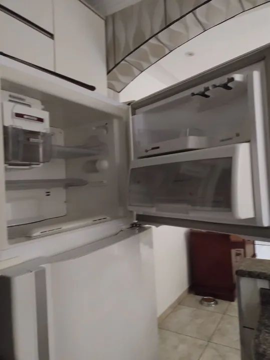 Geladeira Duplex Brastemp  - Foto 2