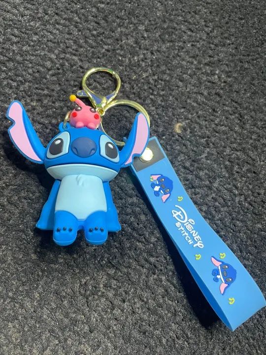 Chaveiros diversos  - Foto 5