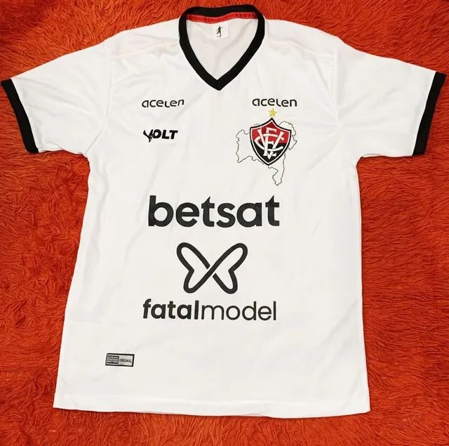 Camisa de time atacado  - Foto 5