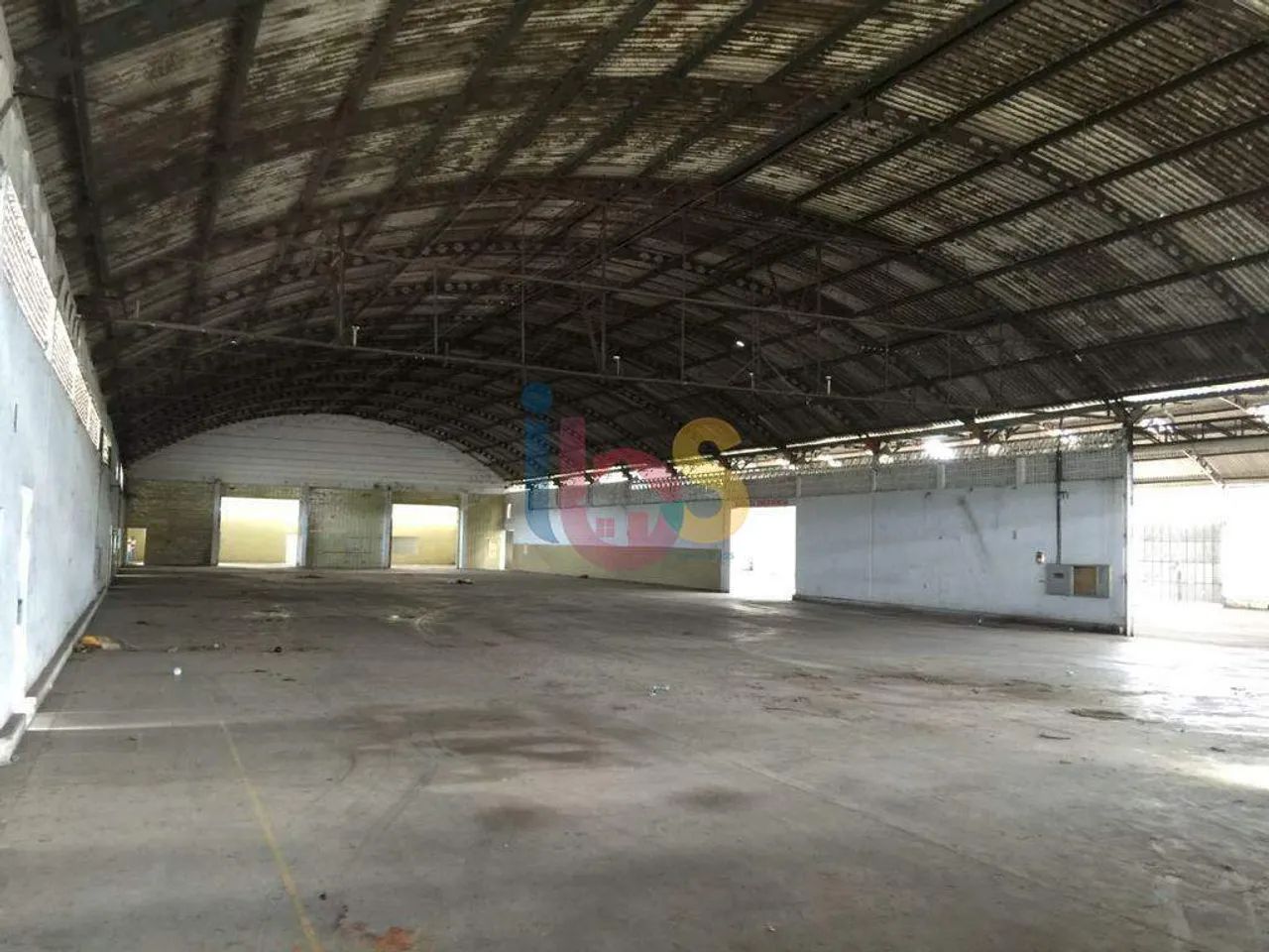 Vendo Galpão em Ibicaráí - Foto 2