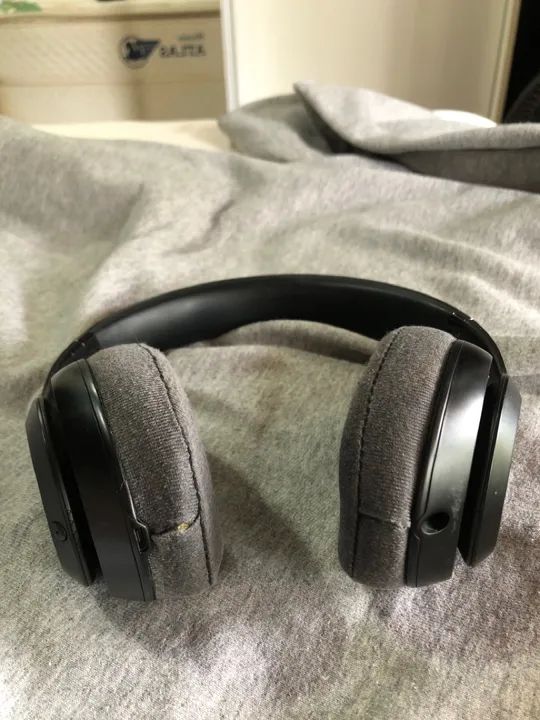 Fone Beats Studio S3 (usado) - Foto 4