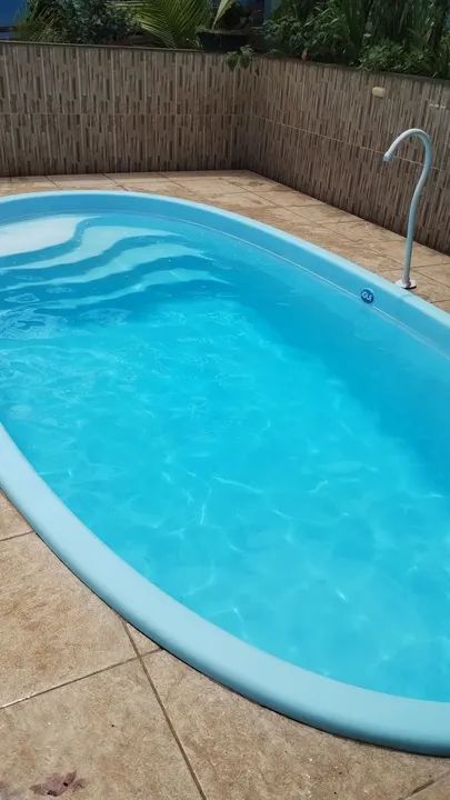 Piscineiro 
