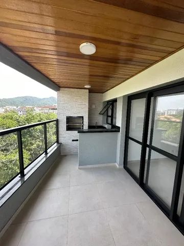 Captação de Apartamento a venda na Rua José de Alencar, Itaguá, Ubatuba, SP