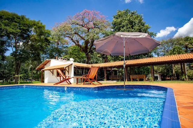 Venda de Rural / Sítio na cidade de Casa Branca - Foto 4