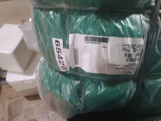 Saco solpak verde - Foto 2