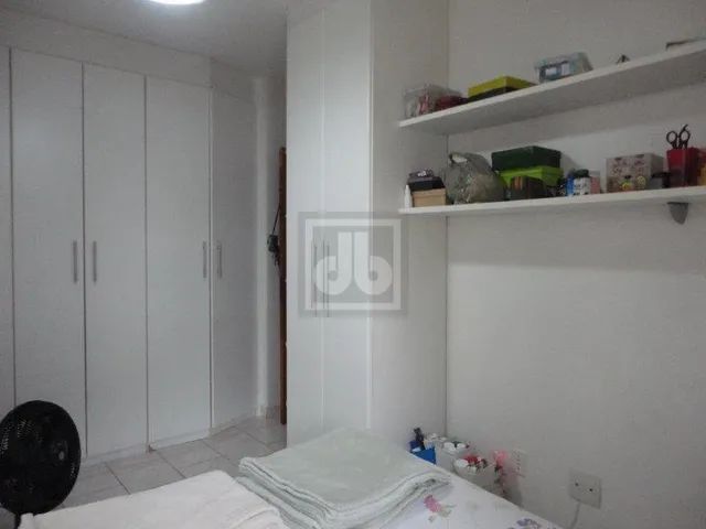 Freguesia Apartamento 3quartos,1suíte,1sala em L ,Armários embutidosvaga portaria 24 h.Loc - Foto 11