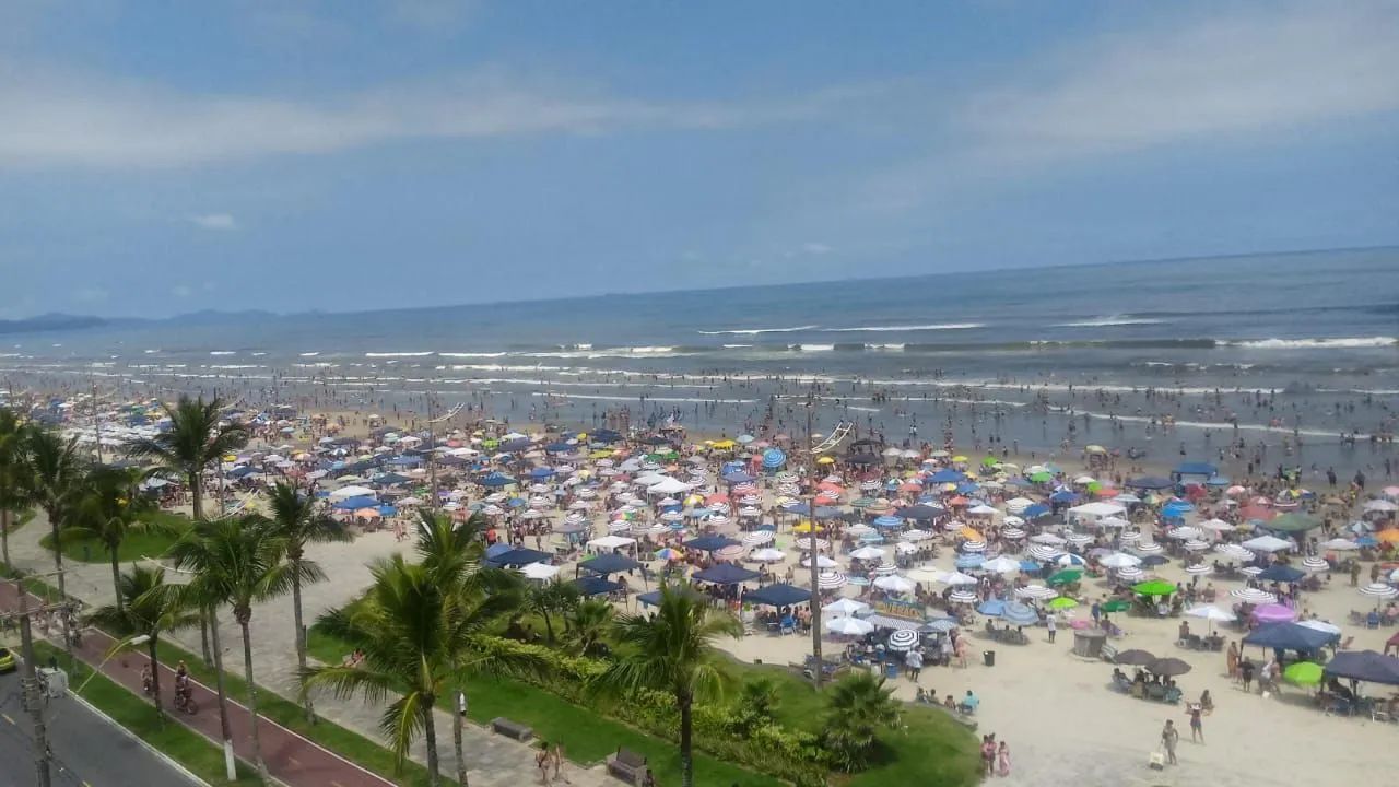 Kit com.bela vista p o mar,aconchegante.diaria 130 - Foto 13