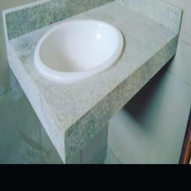 Aloisio marmore e granito