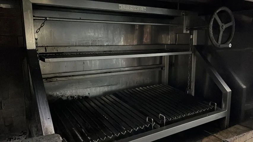 Parrilla Argentina - Foto 2
