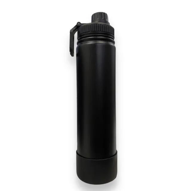 Garrafa Térmica 750ML - B-MAX  cod: 4424 - Foto 3
