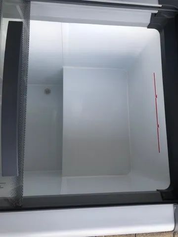 Freezer Expositor Horizontal 292L Metalfrio - Foto 4