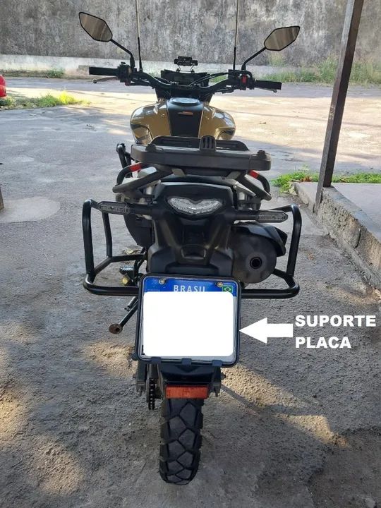 LANDER 250 -COMPLETÍSSIMA - Foto 4