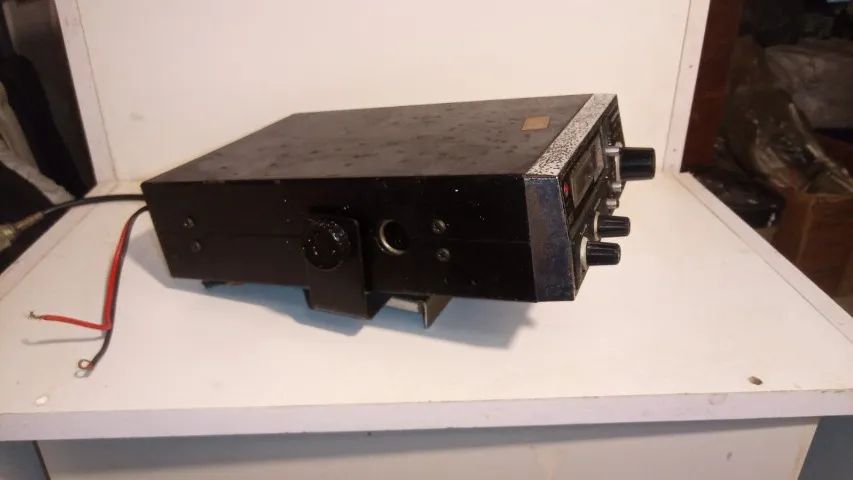 Radio PX Realistic TRC-422 Priority circuit - Foto 3