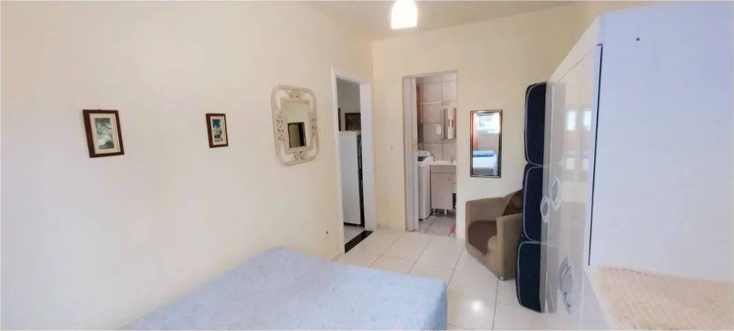 Apto Temporada Centro Balneário Camboriú: Feriado, Férias, Trabalho, Turismo, B.Carrero - Foto 7