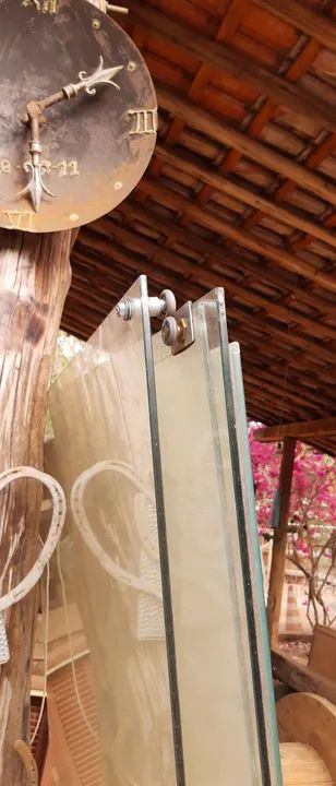 Porta de Vidro e Box64286144527874123