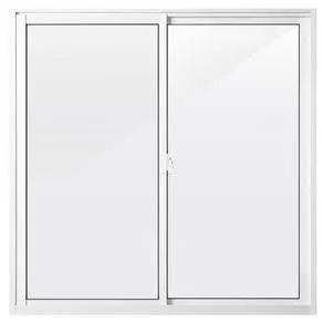 Trocamos vidro de janela comum 