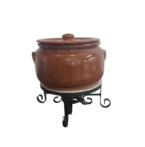Locação de Peças de Cerâmica para Feijoada e Outras Delicias - Foto 5