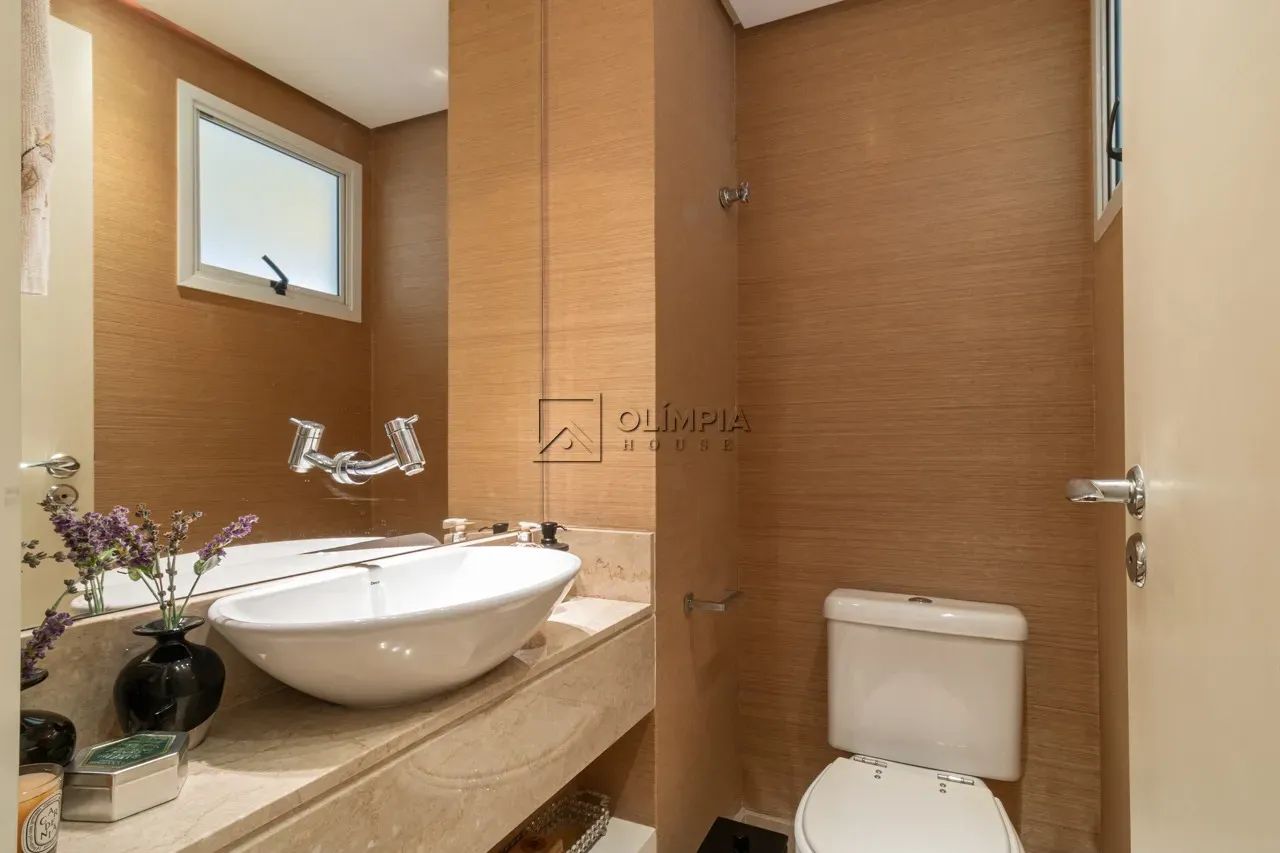 Apartamento Venda 2 Dormitórios - 156 m² Moema - Foto 15