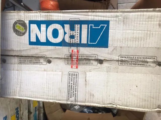 Giro visão suporte serve p/ TV de 47'' A 90'' Polegadas Iron Wall La- 400 Novo/sem uso - Foto 3