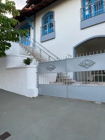 Captação de Casa para locação na Rua Bráulio Macedo, Ilha do Boi, Vitoria, ES