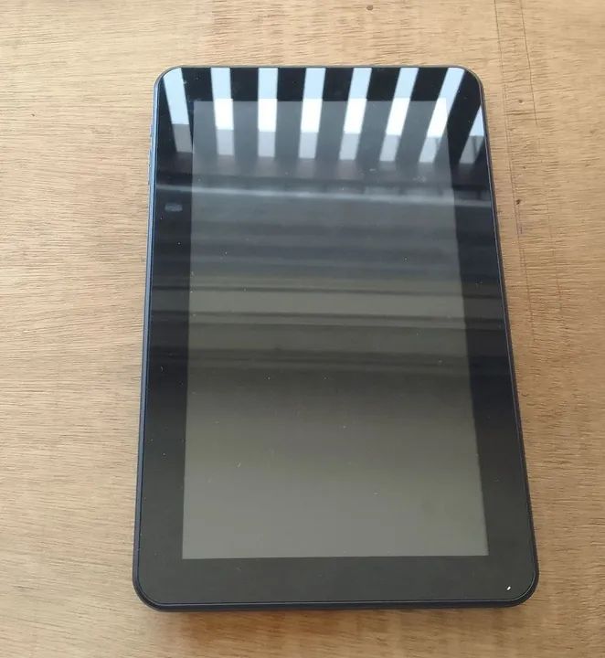 Tablet CCE Motion Tab TR101 - Preto - Foto 2