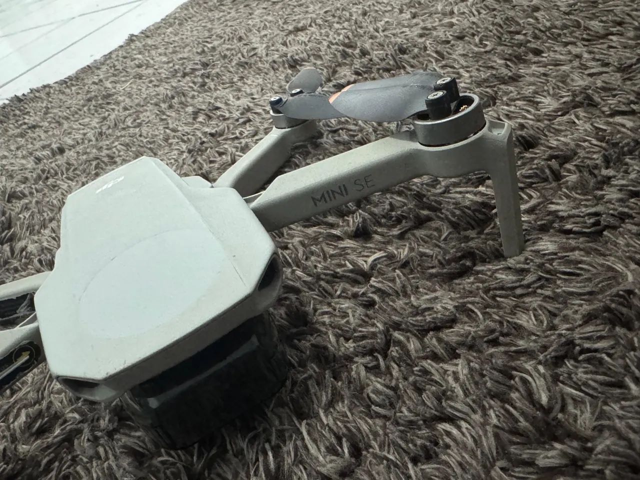 Drone DJI Mini SE