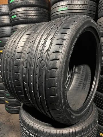 PNEUS ARO 19 - 235/40R19 NEXEN N8000 - Foto 3