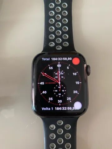 Apple Watch 5 44mm GPS - Foto 4