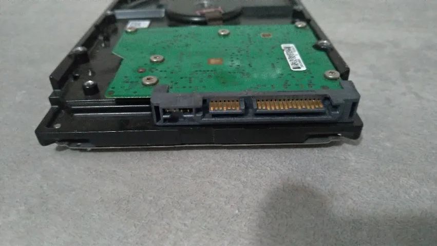 HD Maxtor SATA 160GB - Foto 5