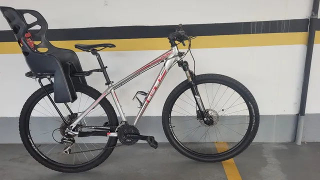 Bicicleta gt timberline 16 an ncios na OLX Brasil